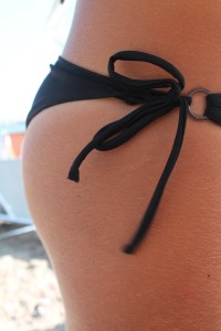 swimming costume