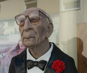 old man