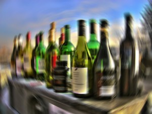 Wine