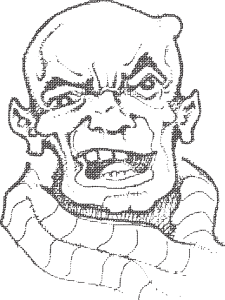 Old Man