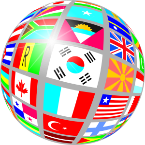 foreign