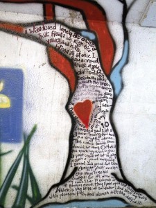graffiti