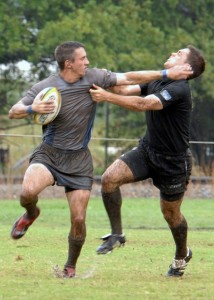 rugby