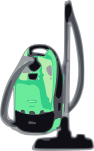 steam mop