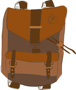 rucksack