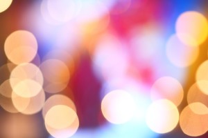 bokeh images
