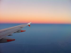 plane