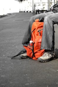 Rucksack