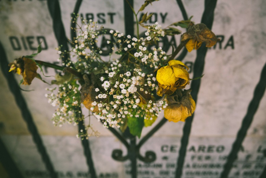 gravestone