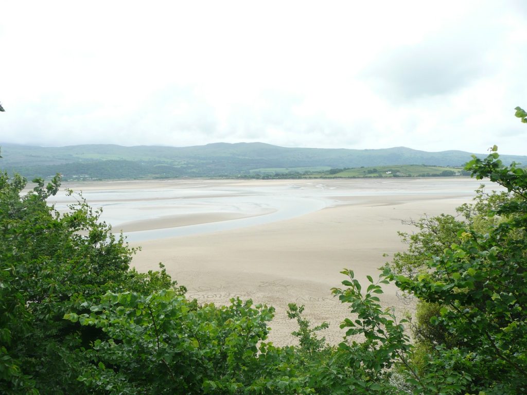 Wales