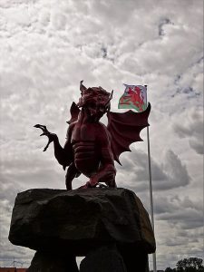<a title="Llywelyn2000 [CC BY-SA 4.0 (https://creativecommons.org/licenses/by-sa/4.0)], via Wikimedia Commons" href="https://commons.wikimedia.org/wiki/File:Welsh_Dragon_at_Welsh_Memorial_Park_Ieper_(Ypres)_Parc_Coffa%27r_Cymry,_Gwlad_Belg_17.jpg"><img width="256" alt="Welsh Dragon at Welsh Memorial Park Ieper (Ypres) Parc Coffa'r Cymry, Gwlad Belg 17" src="https://upload.wikimedia.org/wikipedia/commons/thumb/3/3e/Welsh_Dragon_at_Welsh_Memorial_Park_Ieper_%28Ypres%29_Parc_Coffa%27r_Cymry%2C_Gwlad_Belg_17.jpg/256px-Welsh_Dragon_at_Welsh_Memorial_Park_Ieper_%28Ypres%29_Parc_Coffa%27r_Cymry%2C_Gwlad_Belg_17.jpg"></a> From the LifestyleSupportGuru.com