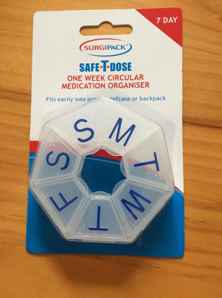 https://amzn.to/2SpzNe8 Available in the UK from Amazon via www.lifestylesupportguru.com